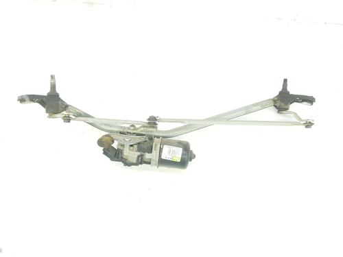 Front wiper motor RENAULT KANGOO / GRAND KANGOO II (KW0/1_) 1.5 dCi 70 (KW0V, KW0A) | BP8113401M29 
