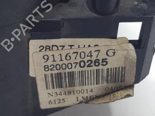 Kollisonspute sett OPEL VIVARO A Bus (X83) 2.0 CDTI (F7, J7, A07) | BP21842762C86 