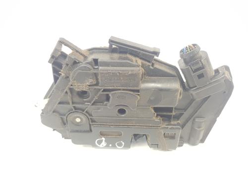 Front right lock SEAT IBIZA IV (6J5, 6P1) 1.9 TDI | BP16896650C97 