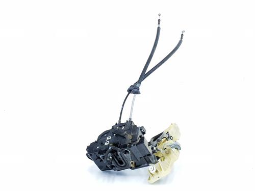 Front right lock HYUNDAI SANTA FÉ II (CM) 2.2 CRDi GLS | BP23143704C97 
