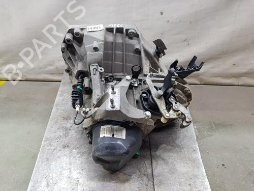 Gearbox DACIA SANDERO II | BP36781766M3 - Image 4