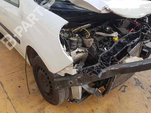 Manual gearbox selector RENAULT KANGOO Express (FW0/1_)  | BP8113403M90  - Image 38