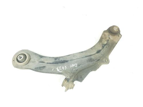 Used Right front suspension arm RENAULT SCÉNIC II (JM0/1_) 1.5 dCi (JM1E, JM16) (106 hp) 15522360