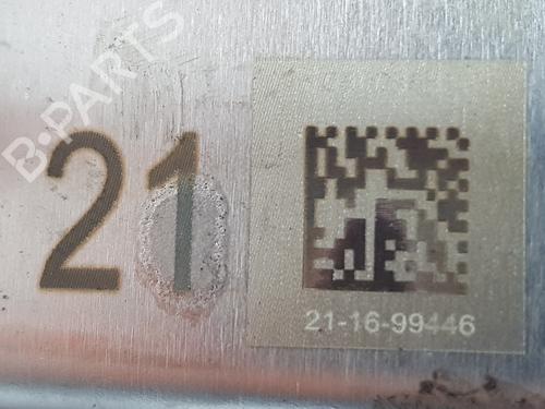 Egr FIAT TIPO Hatchback (356_, 357_) 1.6 D (356HXG1B, 356HXG11) | BP33272962M69 - Image 2