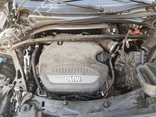 Gearbox BMW 1 (F40) 118 d | BP40082870M3 - Image 21