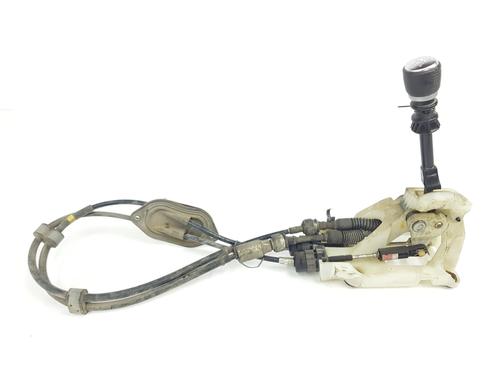 Used Gear lever TOYOTA RAV 4 III (_A3_) 2.2 D 4WD (ALA30_, ALA30R) (136 hp) 28355672