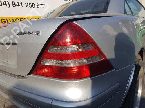 Electronic sensor MERCEDES-BENZ SLK (R170) 320 (170.465) | BP20651148M84 