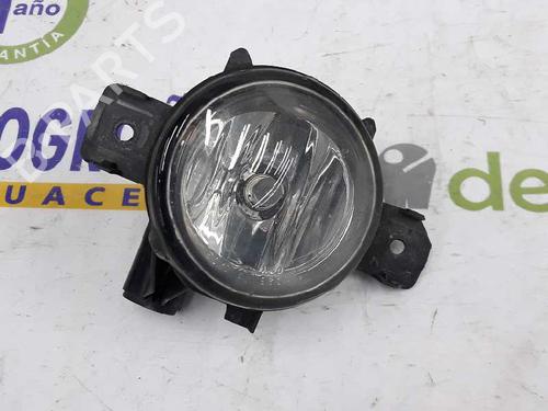 Used Right front fog light BMW 1 (E87) 120 d (177 hp) 3206875