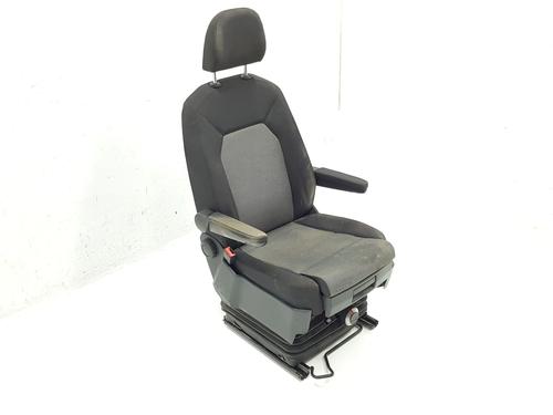 Left front seat VW CRAFTER Van (SY_, SX_)  | BP36020608C15  - Image 6