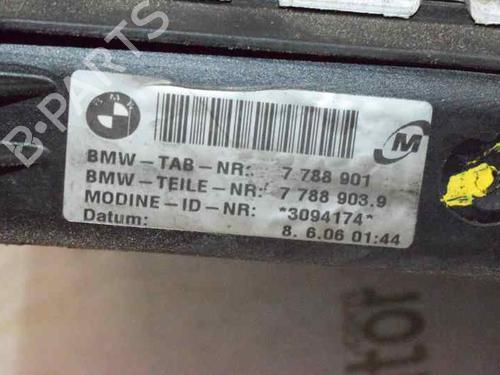 Køler BMW 1 (E87) 118 d | BP1326475M31 
