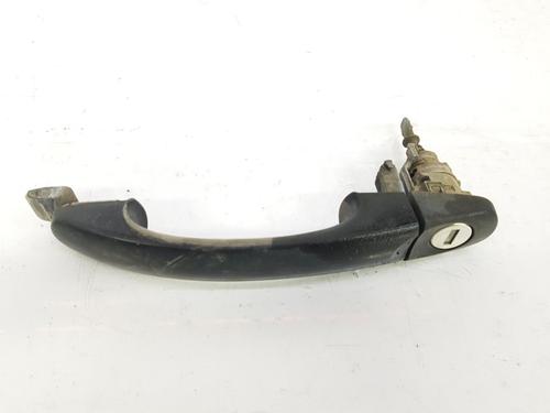 Used Front left exterior door handle Front left exterior door handle VW TRANSPORTER T5 Bus (7HB, 7HJ, 7EB, 7EJ) [2003-2016] 8640921 8640921