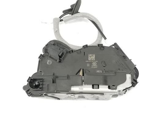 Used Front right lock CUPRA FORMENTOR (KM7, KMP) 1.5 TSI (150 hp) 13041839