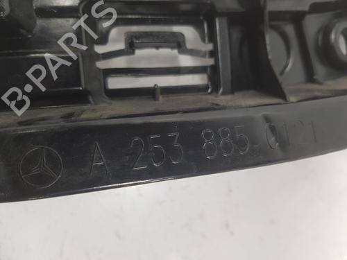 Other MERCEDES-BENZ GLC (X253) 220 d 4-matic (253.905, 253.903) | BP14101585O1 