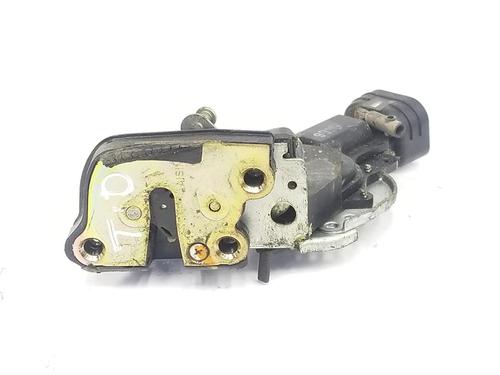 Rear right lock TOYOTA LAND CRUISER 90 (_J9_) 3.0 TD (KZJ90_, KZJ95_, KZJ90R, KZJ95R, KZJ90W, KZJ95W) | BP8521236C99 