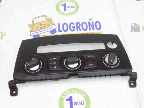 Climate control BMW 5 (E60) 520 d | BP1384460I5 