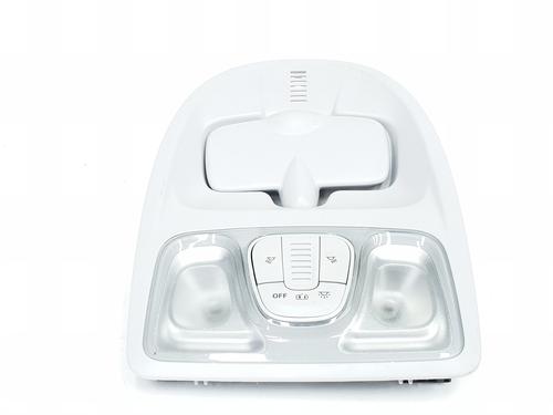 Used Interior roof light FIAT 500L (351_, 352_) 1.4 (199LYB1B) (95 hp) 22546873
