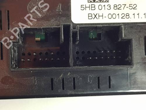 Climate control VW T-CROSS (C11, D31) 1.0 TSi | BP40435872I5 - Image 3