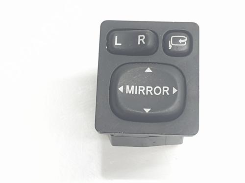 Used Mirror switch TOYOTA LAND CRUISER PRADO (_J12_) 3.0 D-4D (KDJ120, KDJ125) (163 hp) 24986606