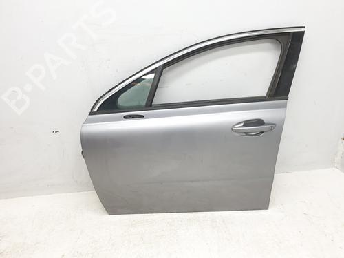 Dør venstre foran PEUGEOT 508 I (8D_) 1.6 BlueHDi 120 (120 hp) 27881421