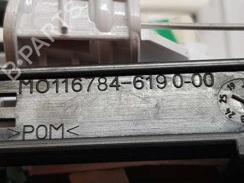 Climate control RENAULT EXPRESS Box Body/MPV | BP38507980I5 - Image 4