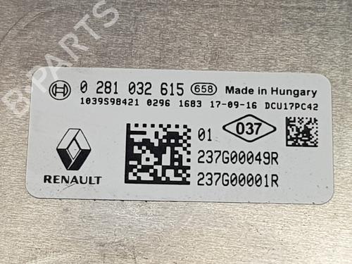 Electronic module NISSAN NV300 Van (X82) | BP31840855M83