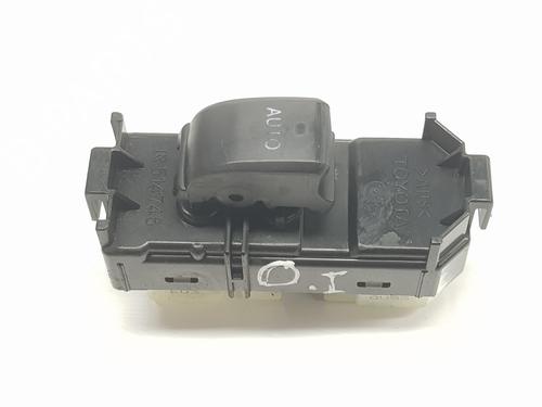 Used Left front window switch TOYOTA LAND CRUISER PRADO (_J12_) 3.0 D-4D (KDJ120, KDJ125) (166 hp) 15687192