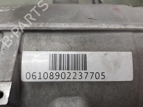 Gearbox MASERATI QUATTROPORTE VI 3.0 D | BP6797895M3 