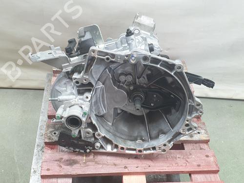 Gearbox OPEL ASTRA L Sports Tourer (O5)  | BP26507844M3 