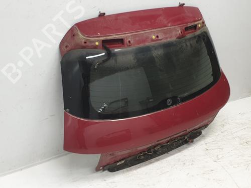 Tailgate CITROËN C4 CACTUS 1.6 BlueHDi 100 | BP37071855C6 - Image 2