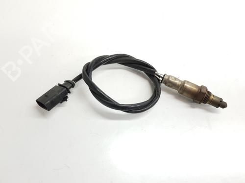 Elektronisk sensor SEAT IBIZA V (KJ1, KJG) [2017-2025]  27920198