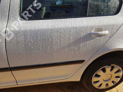 Rear left exterior door handle SKODA OCTAVIA II (1Z3) 1.9 TDI | BP6909853C130  - Image 30