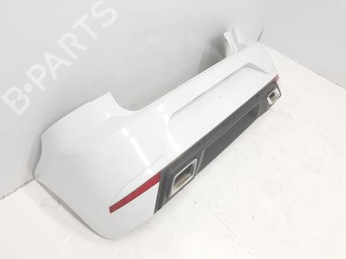 Rear bumper SEAT IBIZA V (KJ1, KJG) 1.0 TSI | BP13505529C8 