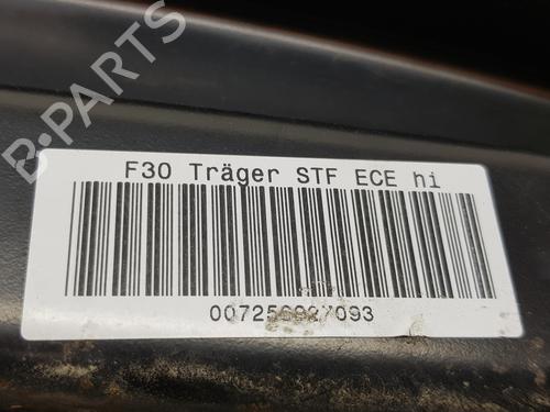 Rear bumper reinforcement BMW 3 (F30, F80) 318 d | BP25880385C73 