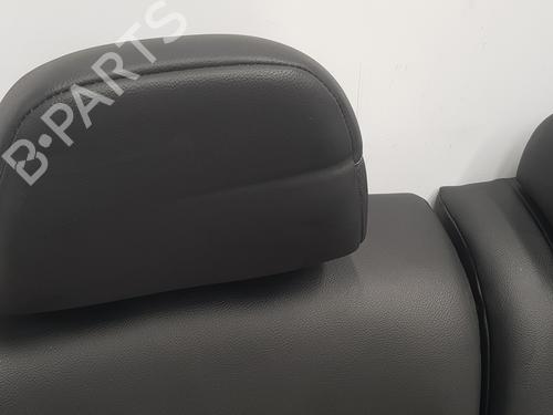 Seats set RENAULT KADJAR (HA_, HL_) 1.5 dCi 110 (HLA3) | BP11365225C78