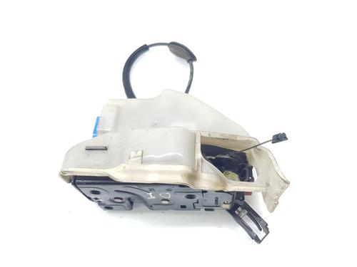 Cerradura puerta delantera izquierda VW GOLF PLUS V (5M1, 521) 2.0 TDI 16V (140 hp) 15214430