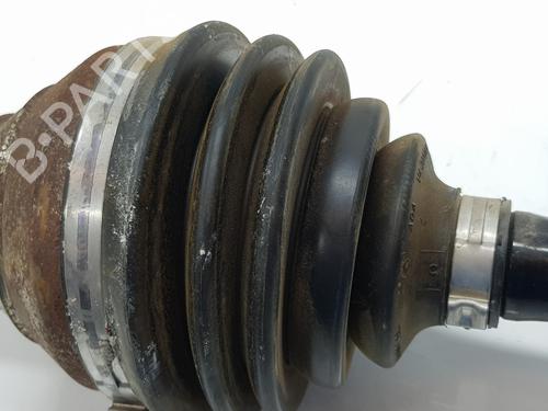 Left front driveshaft CUPRA LEON Sportstourer (KL8, KU8, KUD) 1.4 e-HYBRID | BP13655294M38 