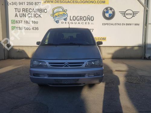 Brugte CITROËN EVASION MPV (22, U6)  2.0 HDI  4755886