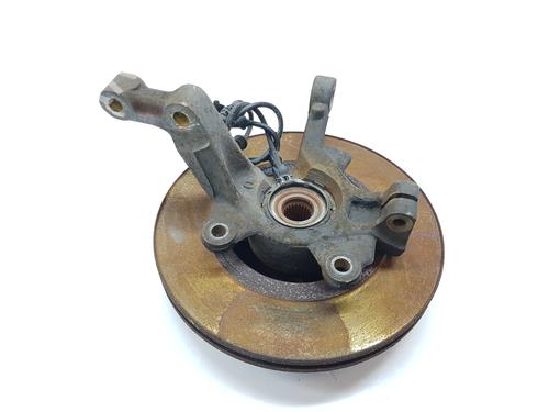 Right front steering knuckle RENAULT CLIO III (BR0/1, CR0/1) 1.5 dCi | BP12142186M26 