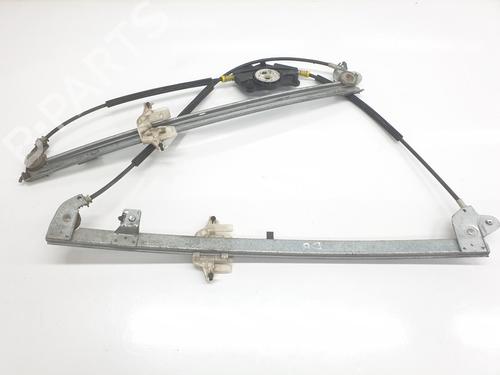 Front right window mechanism CITROËN C8 (EA_, EB_) 2.2 | BP26979542C23 