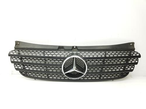 Used Grille MERCEDES-BENZ VITO / MIXTO Van (W639) 109 CDI (639.601, 639.603, 639.605) (88 hp) 20722856