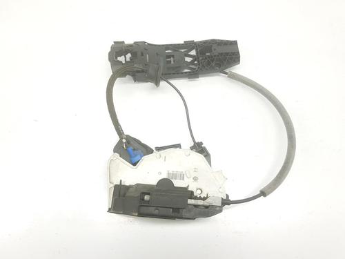 Used Rear right lock SEAT LEON (5F1) 1.6 TDI (105 hp) 16200176