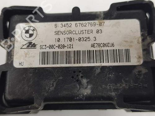 Electronic module BMW 1 (E87) 120 d | BP14084870M83 