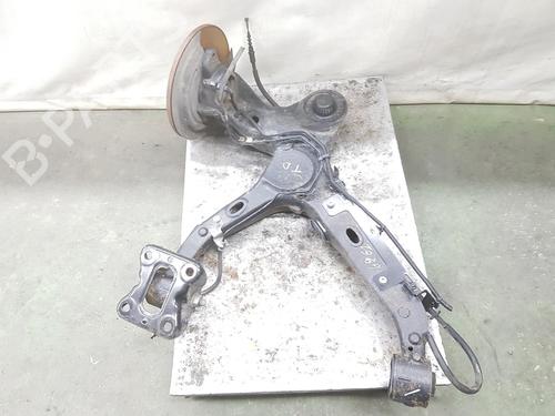 Right rear steering knuckle PEUGEOT TRAVELLER Bus (V_) 1.6 BlueHDi 115 | BP15006973M28 
