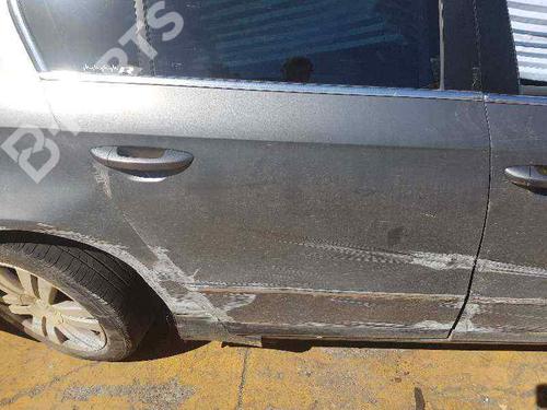 Airbag Kit VW PASSAT B6 (3C2)  | BP7776513C86  - Image 62