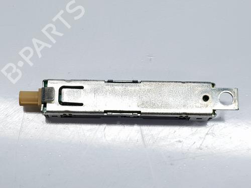 Elektronische module AUDI A6 C7 (4G2, 4GC) 2.0 TDI | BP29535922M83 