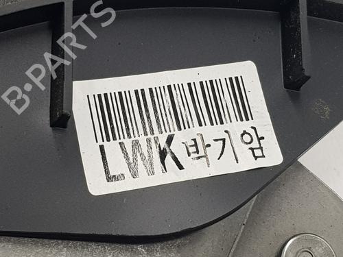 Hand brake KIA SPORTAGE III (SL) 2.0 CRDi AWD | BP9645386I18