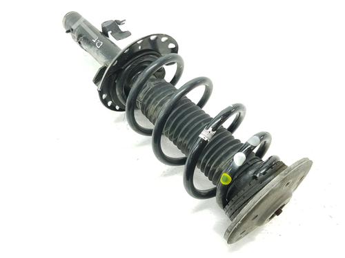 Left front shock absorber LAND ROVER DISCOVERY SPORT (L550) 2.0 D 4x4 | BP11864374M16 