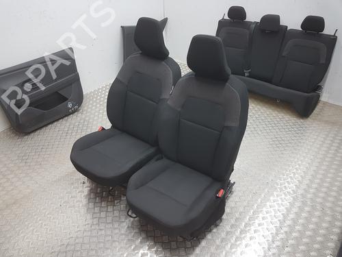 Seats set DACIA SANDERO III  | BP37700119C78  - Image 15