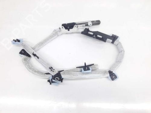 Used Right curtain airbag BMW 3 (E90) 320 d (184 hp) 6032807