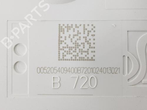 Pedal FIAT 500 (312_) 1.0 Mild Hybrid (312AYD1B) | BP18406512I4